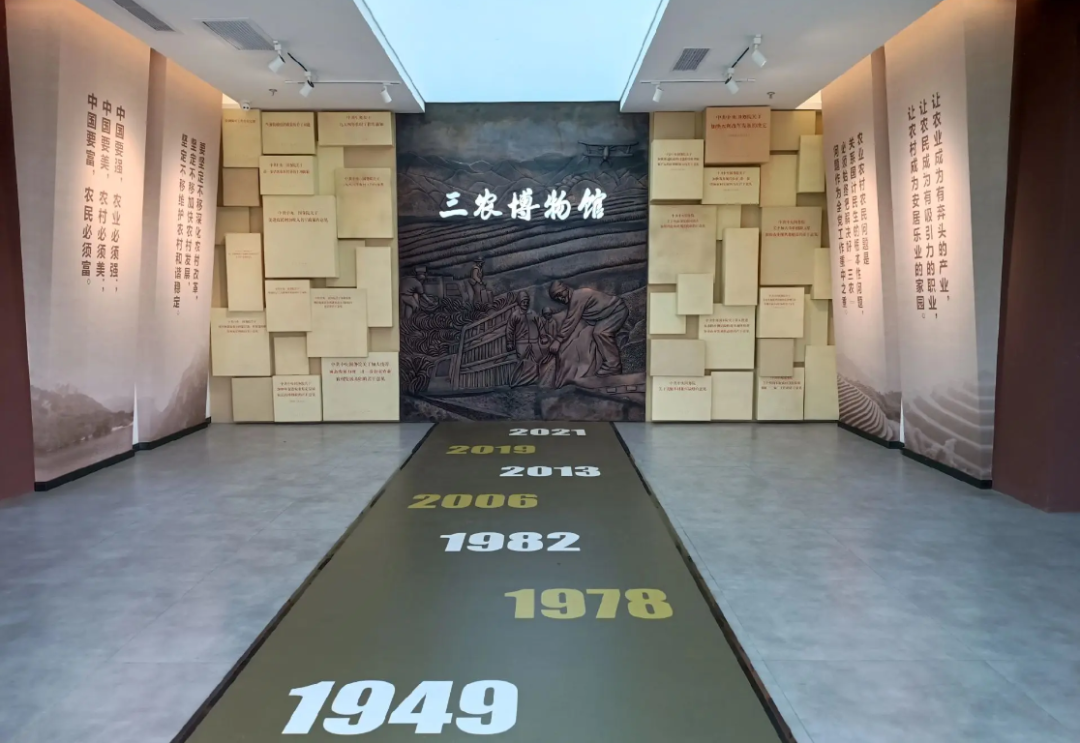 如何找靠譜博物館布展設(shè)計(jì)公司？
