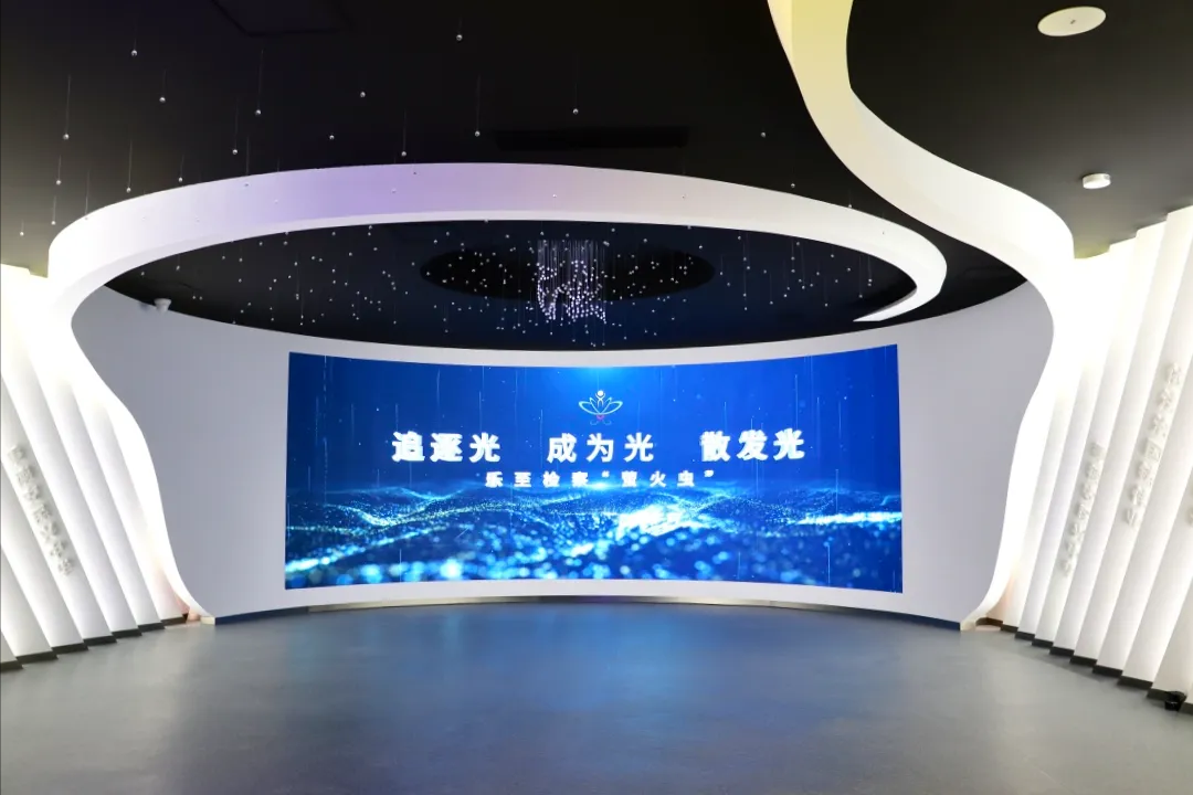 如何找靠譜博物館布展設(shè)計(jì)公司？