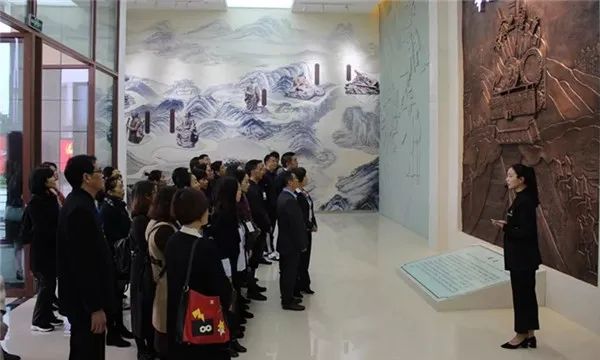 如何找靠譜博物館布展設(shè)計(jì)公司？