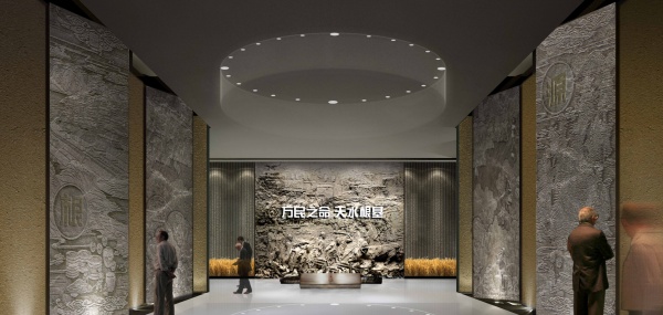 農(nóng)耕文化博物館設計
