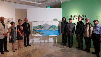 用藝術之美喚醒環保意識 中菲“天人合和”國際文化藝術交流活動成功舉行與策劃思考