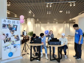 激發(fā)師生共筑強(qiáng)校夢(mèng) 吹響質(zhì)量提升集結(jié)號(hào)——藝術(shù)與設(shè)計(jì)學(xué)院學(xué)風(fēng)建設(shè)專(zhuān)題教育活動(dòng)啟動(dòng)儀式暨第八屆“炫彩青春”青年科技文化藝術(shù)節(jié)開(kāi)幕式圓滿(mǎn)舉行